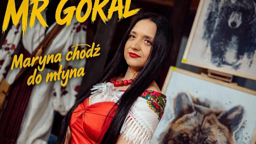 MR GÓRAL – MARYNA CHODŹ DO MŁYNA