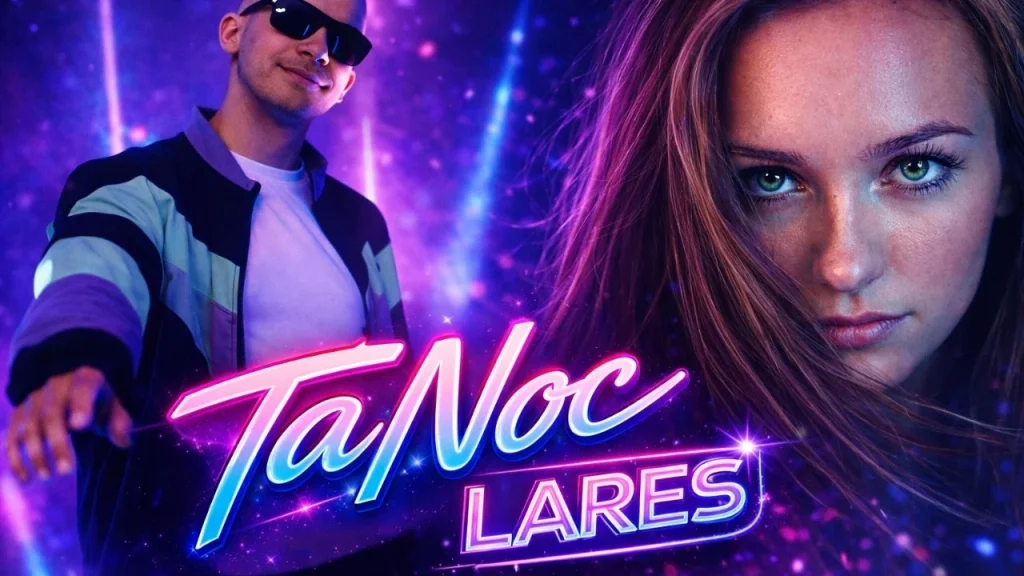LARES – TA NOC