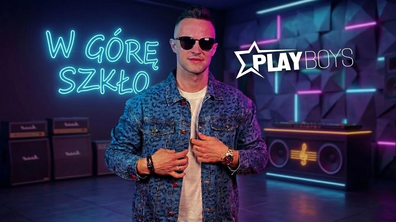 Piotr Olszewski | Disco-Polo.eu