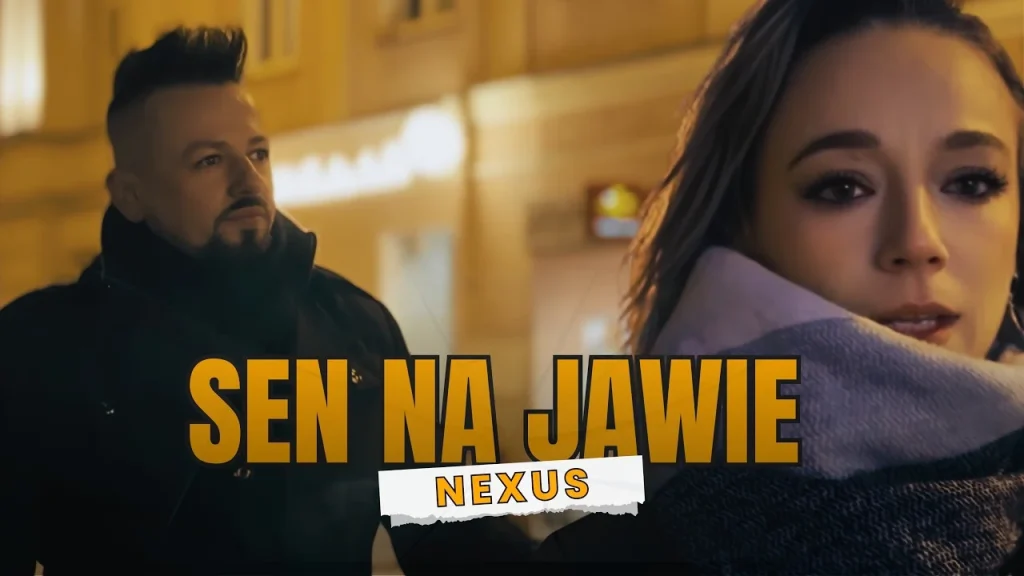Nexus – Sen na jawie (Oficjalny teledysk)
