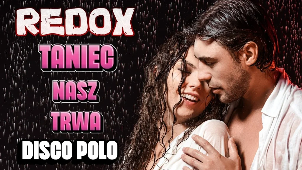 REDOX – Taniec nasz trwa