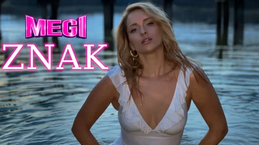 MEGI – Znak (Official video)