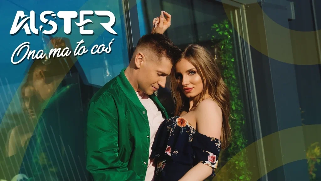 ALSTER – ONA MA TO COŚ (Oficjalny Teledysk)