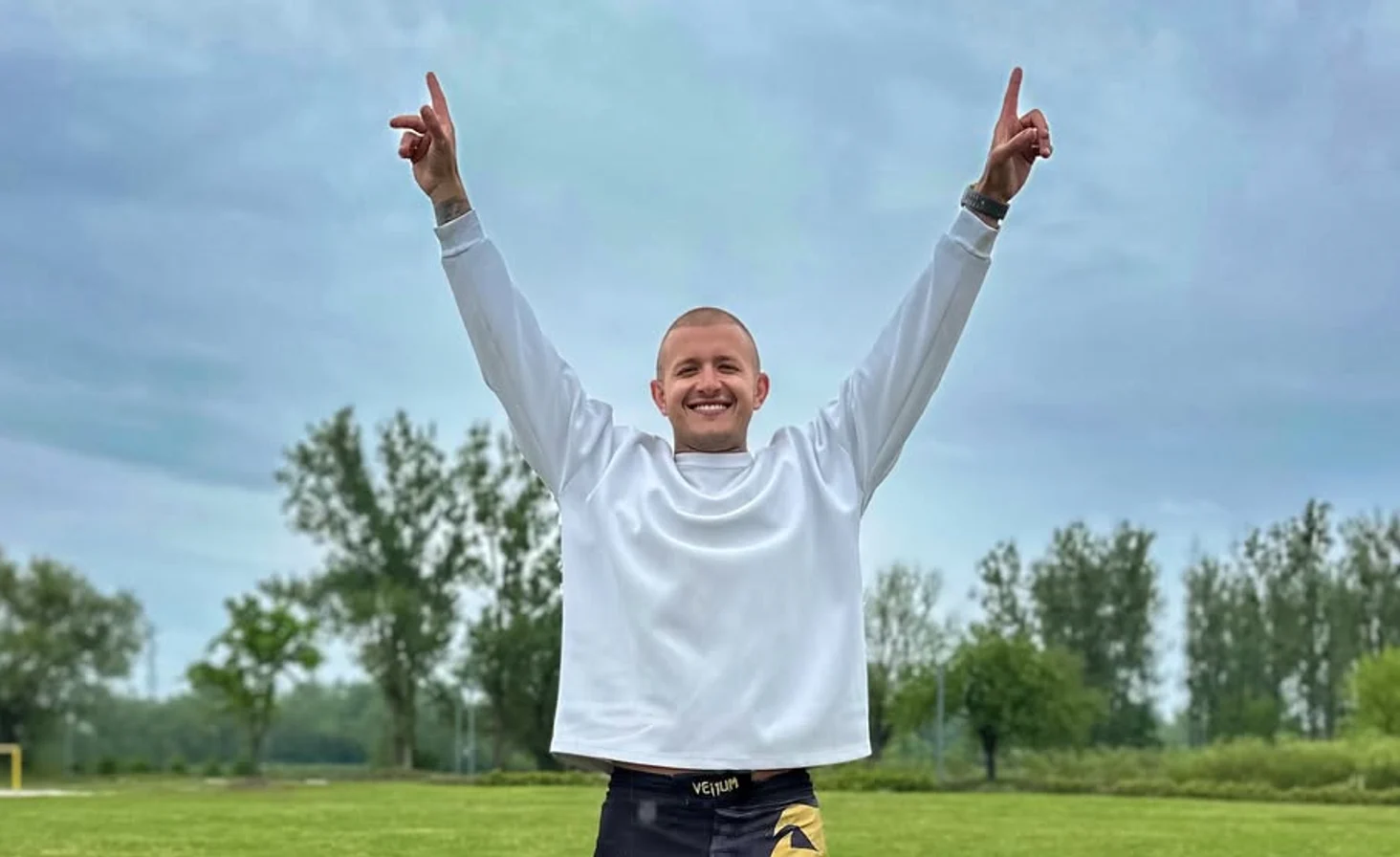 Dawid narożny | Disco-Polo.eu