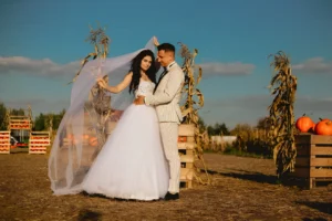 Eratox i Daria Budka pokazali swój ślub! To najbardziej romantyczne video Eratox i Daria Budka pokazali swój ślub! To najbardziej romantyczne video