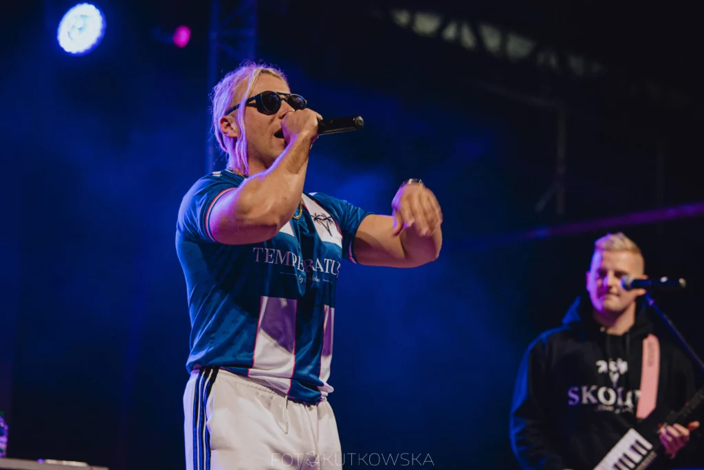 Gala Disco Emilianów 2026: Zenek, Łobuzy Skolim i inny wystąpili na żywo