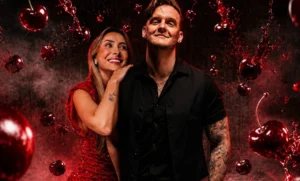 Premiera od Maczo! Nowość "Cherry Lady" już dostępna Premiera od Maczo! Nowość „Cherry Lady” już dostępna