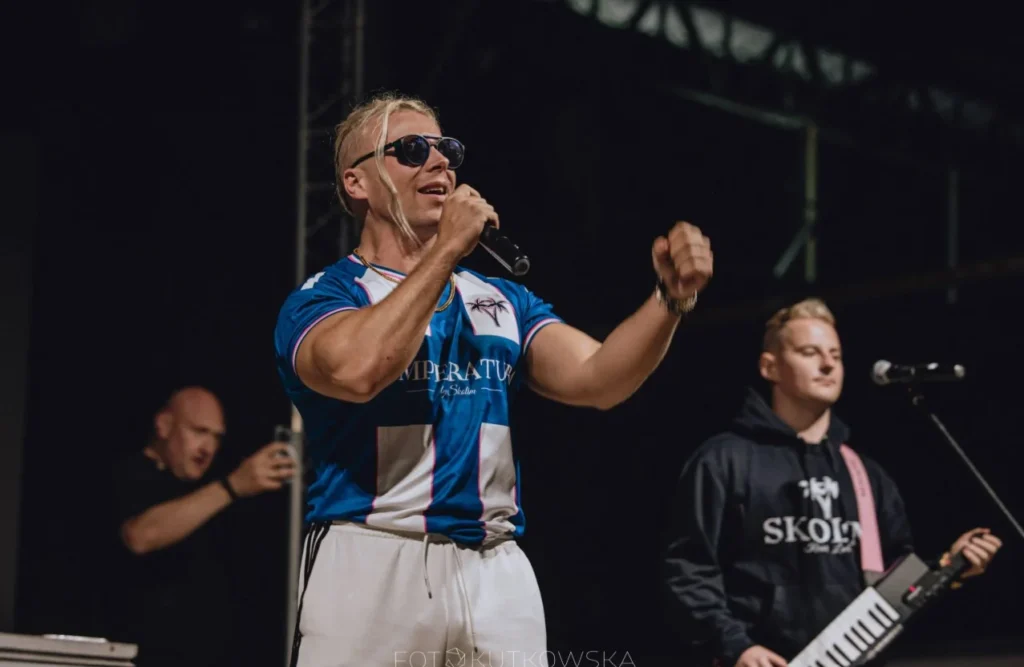 Ostatnie bilety na Kielecką Galę Disco Polo 2026