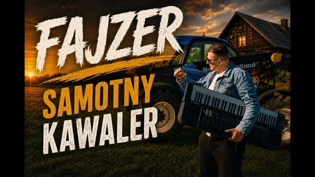 FAJZER – Samotny Kawaler