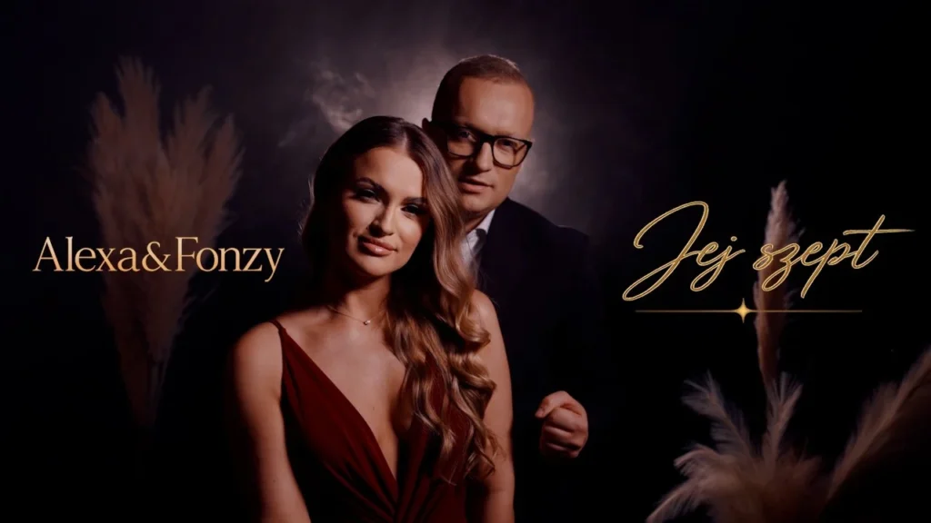 Alexa & Fonzy – Jej szept