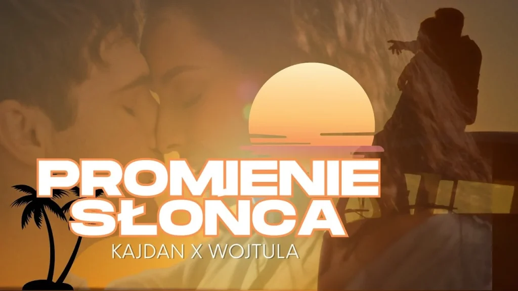 Kajdan X Wojtula – Promienie Słońca