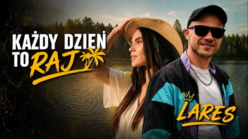 Lares – Każdy Dzień To Raj