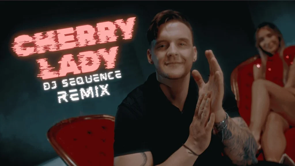 MACZO – Cherry Lady (Dj Sequence Remix)
