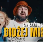 DIDŻEJ MIETEK - Zapisana w Gwiazdach (prod. Dance 2 Disco) skolim | Disco-Polo.eu