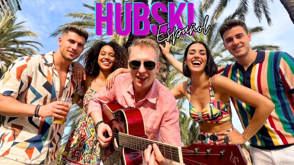 HUBSKI – Español
