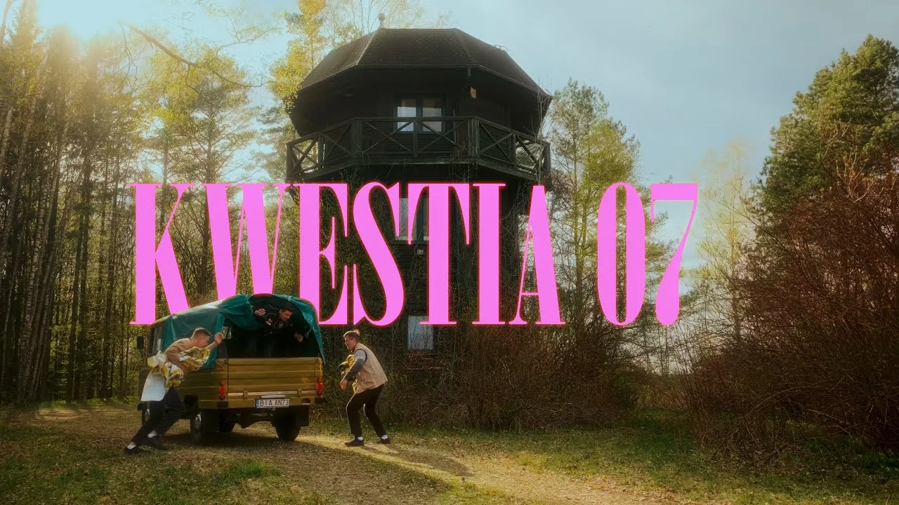 Kwestia 07 | Disco-Polo.eu