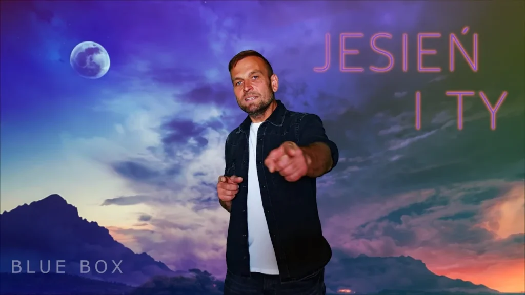 BLUE BOX – Jesień i Ty (z rep. EX PROBLEM)