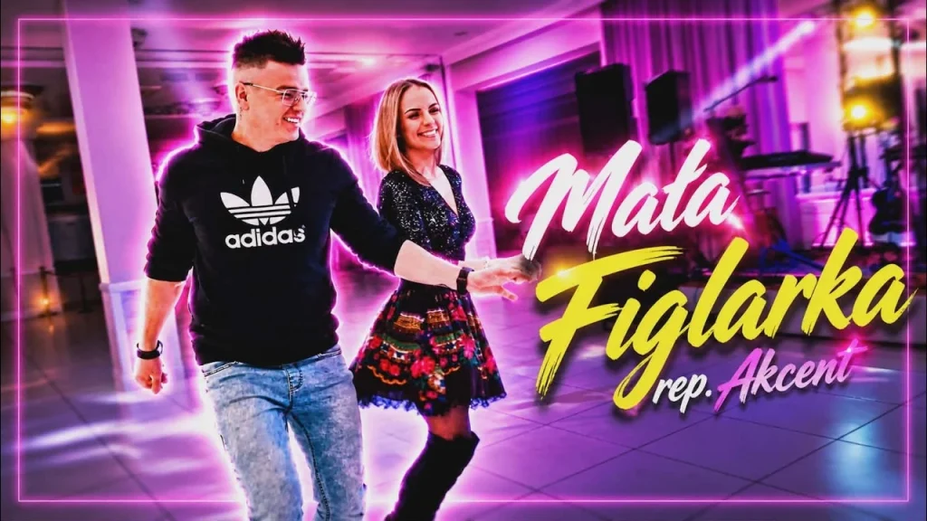 MASSiVE – Mała Figlarka z rep. AKCENT