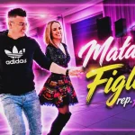 MASSiVE - Mała Figlarka z rep. AKCENT lena sobieraj | Disco-Polo.eu