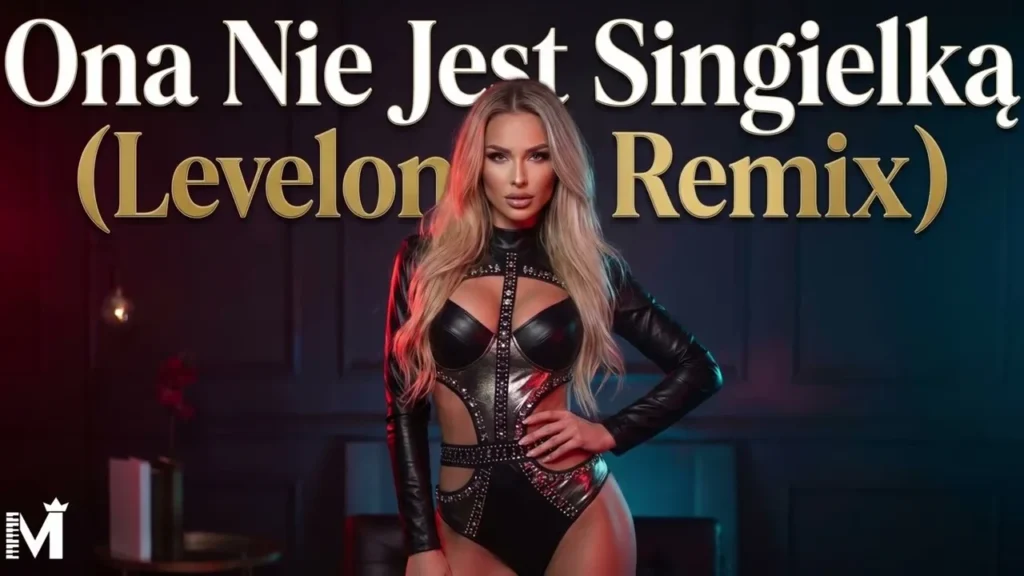 Menelaos – Ona Nie Jest Singielką (Levelon Remix)