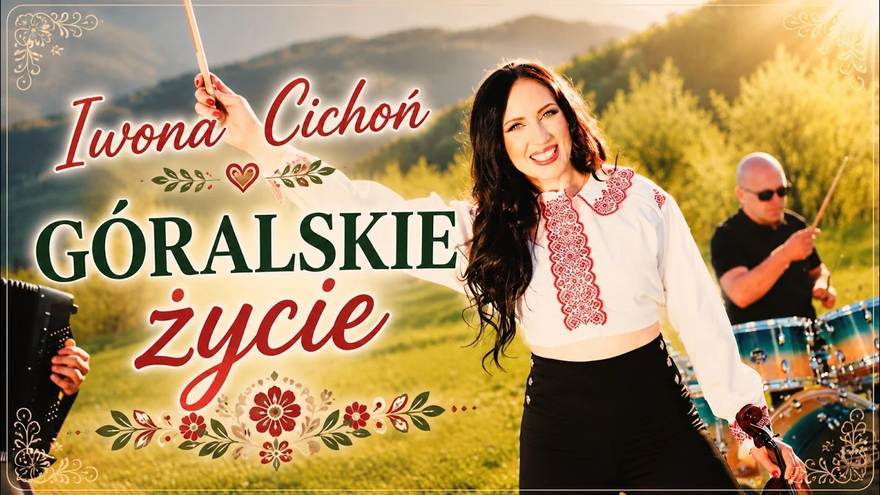 Iwona Cichoń | Disco-Polo.eu