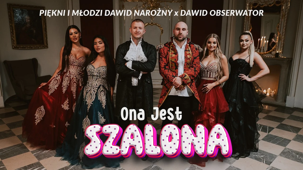 Dawid Narożny | Disco-Polo.eu