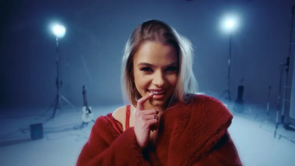MeGustar – I Love You