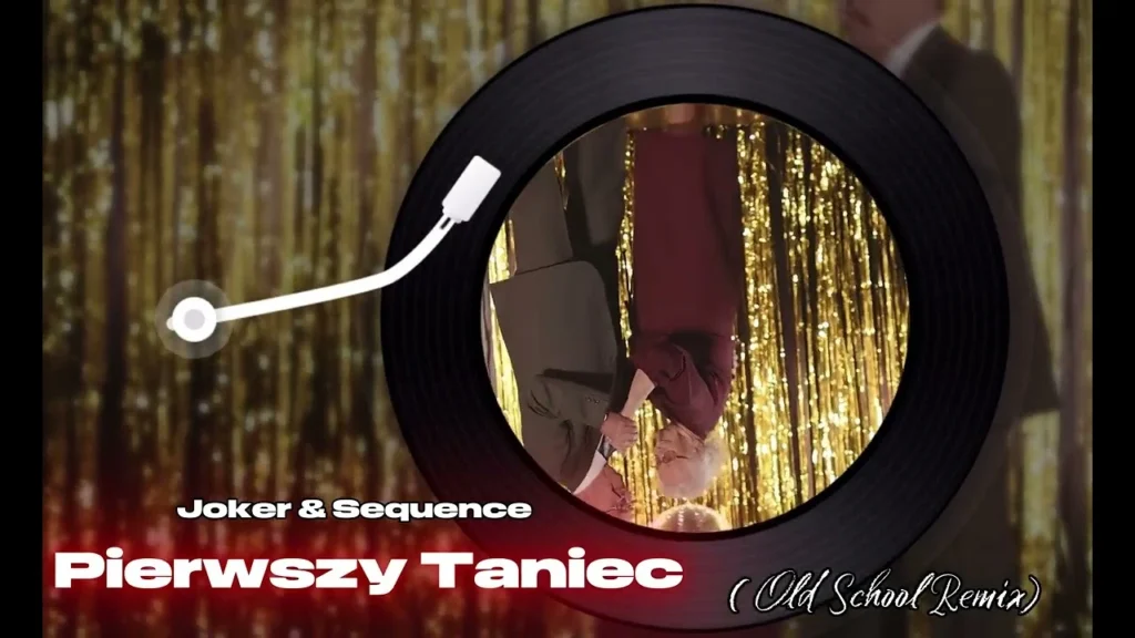 Joker & Sequence – Pierwszy Taniec (OldSchool Remix)