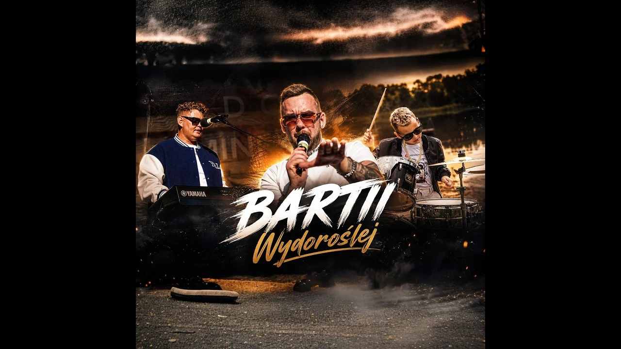 Bartii | Disco-Polo.eu