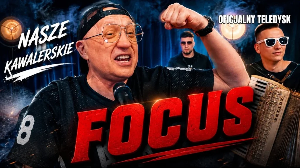 FOCUS – Nasze Kawalerskie