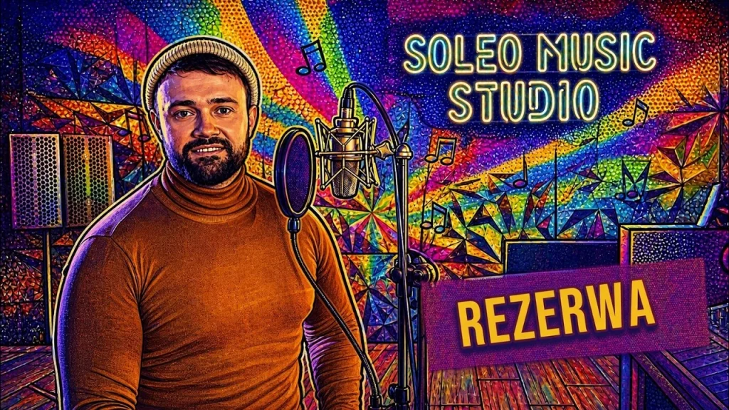 SOLEO – Rezerwa