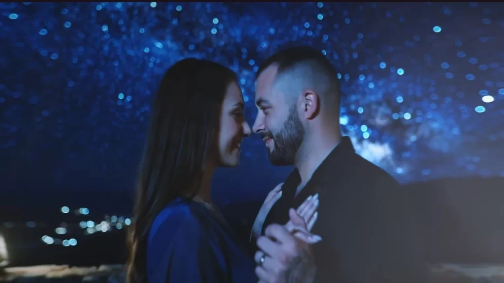 Fanatic – Światła wirują