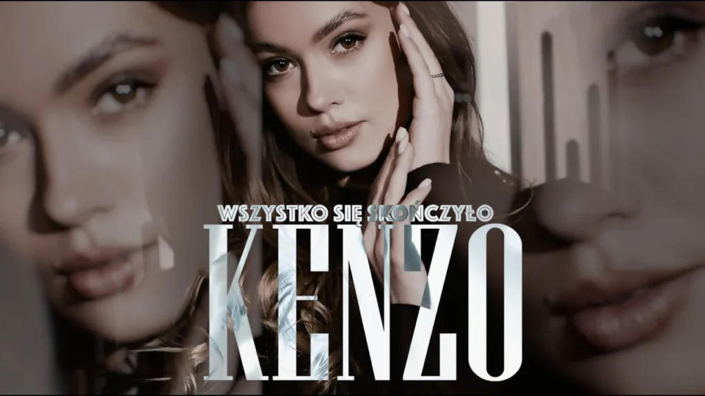 Kenzo – Wszystko Się Skończyło