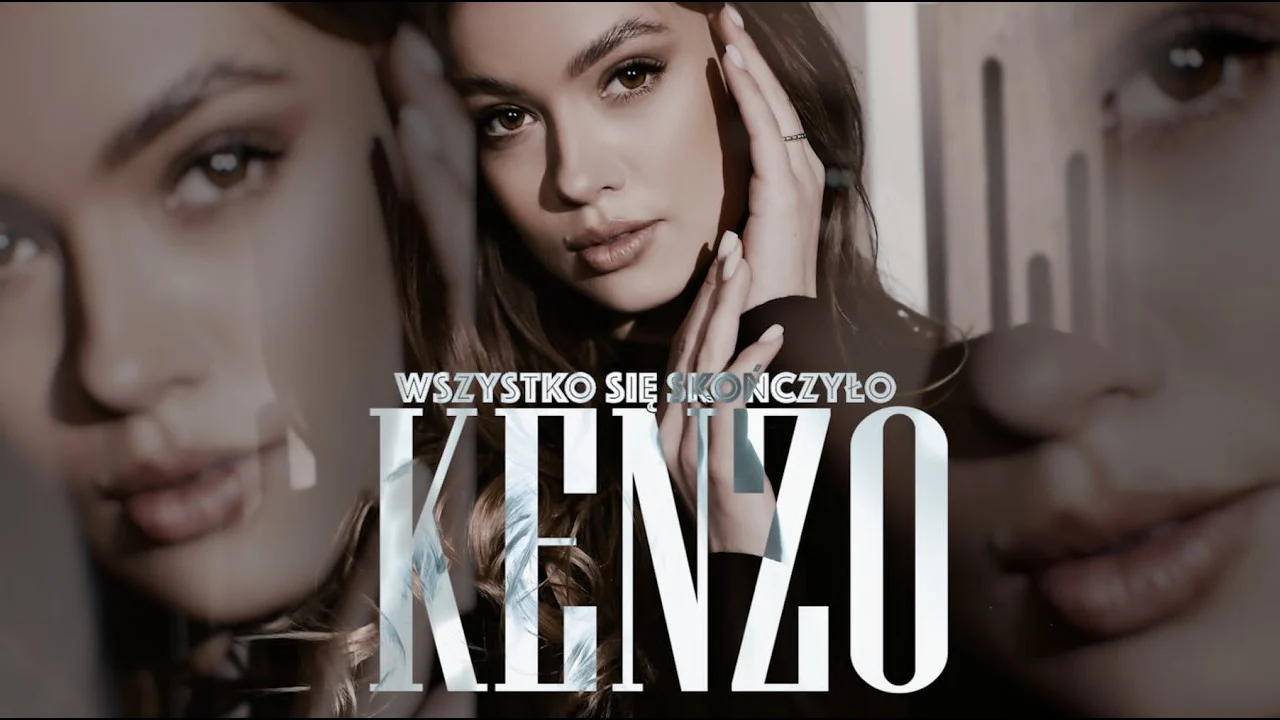 Kenzo | Disco-Polo.eu