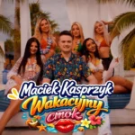 Maciek Kasprzyk | Disco-Polo.eu