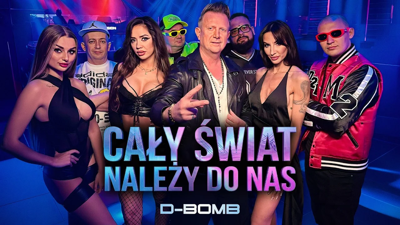 D-Bomb | Disco-Polo.eu