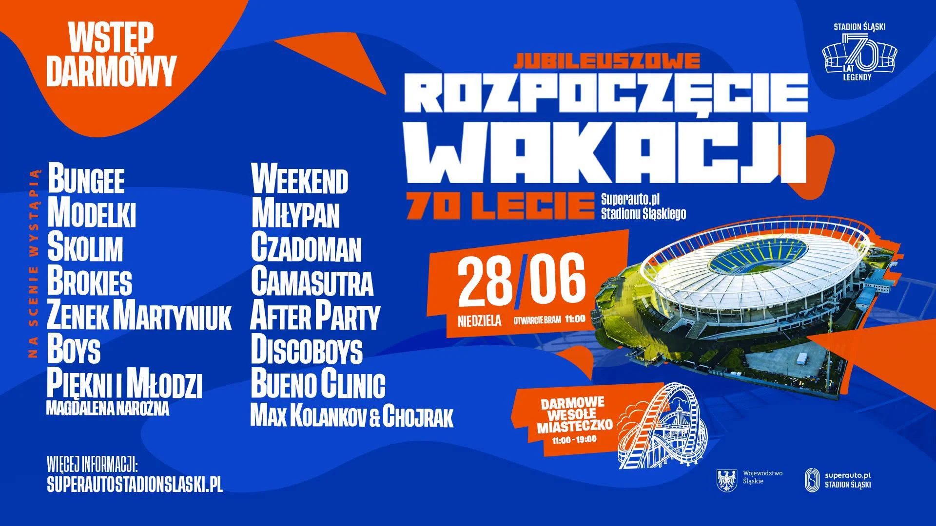 lato z radiem | Disco-Polo.eu