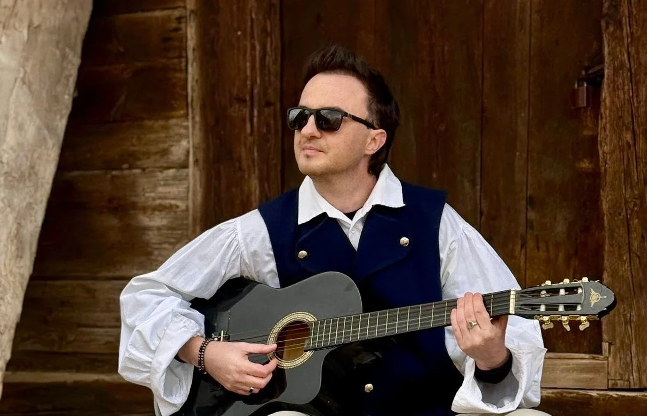 Patryk Pegza | Disco-Polo.eu