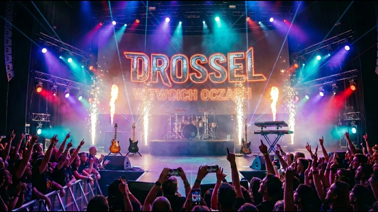 Drossel | Disco-Polo.eu