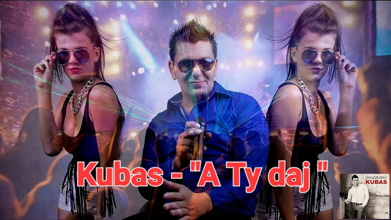 Kubas | Disco-Polo.eu