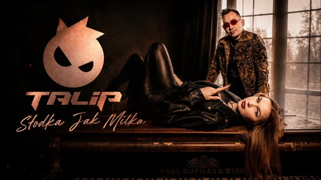 TALIP – Słodka Jak Milka
