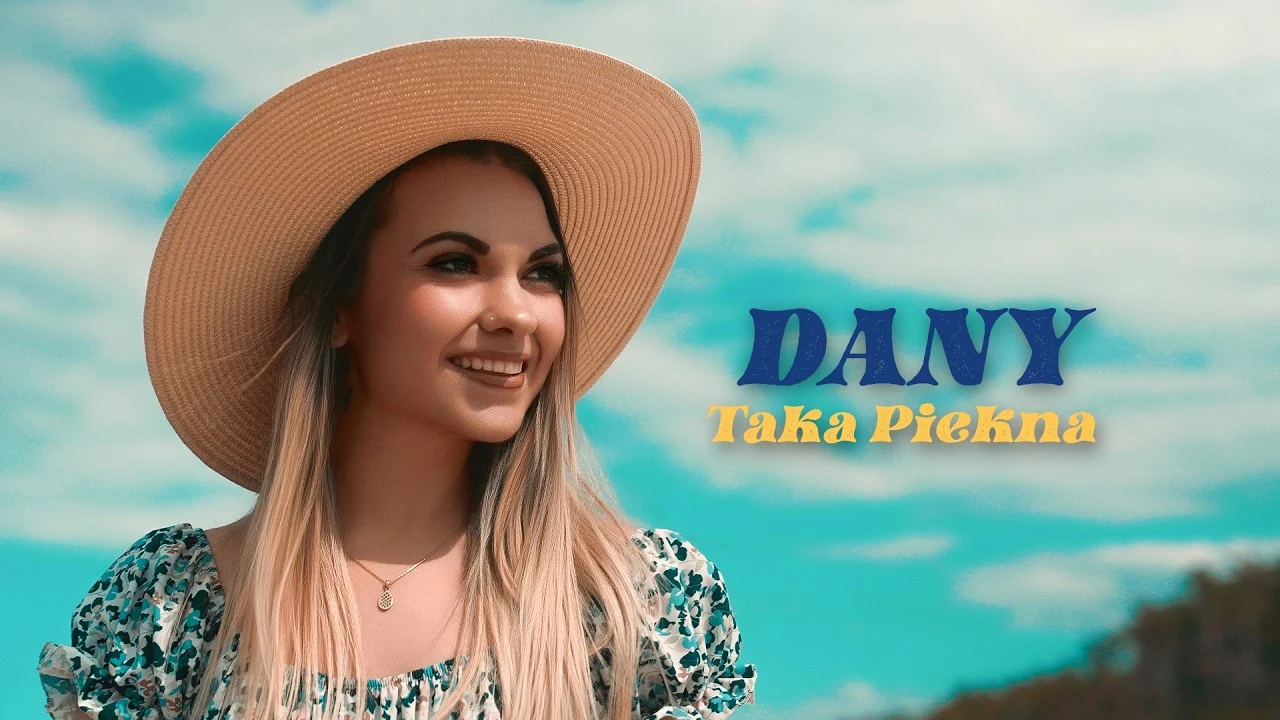 Dany | Disco-Polo.eu