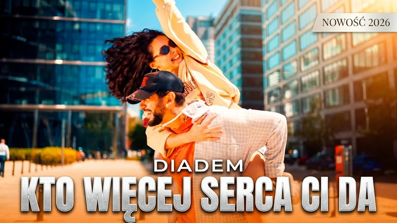Diadem | Disco-Polo.eu