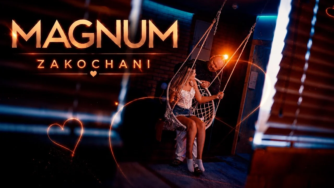 Magnum | Disco-Polo.eu