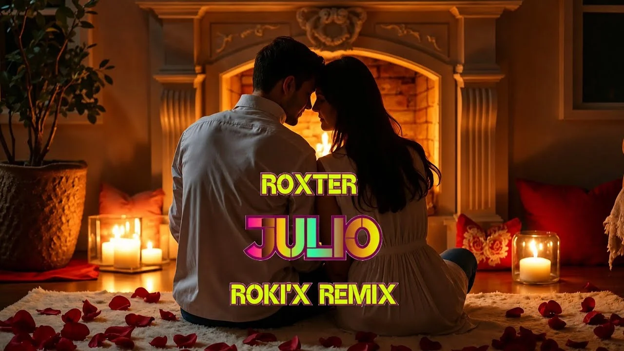Roxter | Disco-Polo.eu