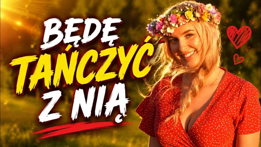 Mini Max – Będę Tańczyć Z Nią