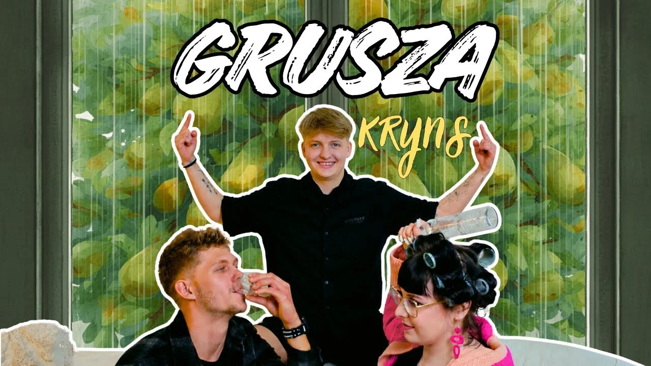 Kryns | Disco-Polo.eu