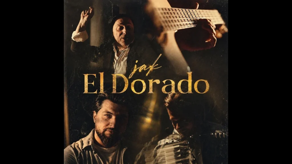 MARCIN MILLER BOYS & DRAGAN drn i ErwinOficjalnie – Jak El Dorado