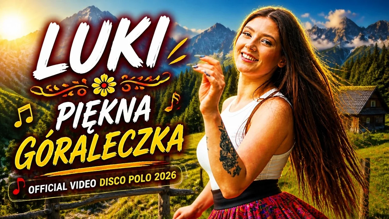 Luki | Disco-Polo.eu