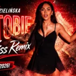 Klaudia Zielińska - O Tobie (Kriss Remix)